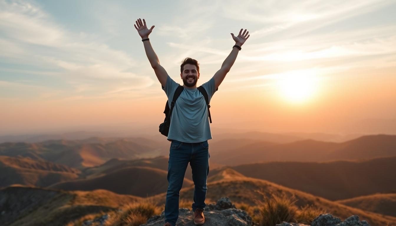 Reach Your Personal Goals
