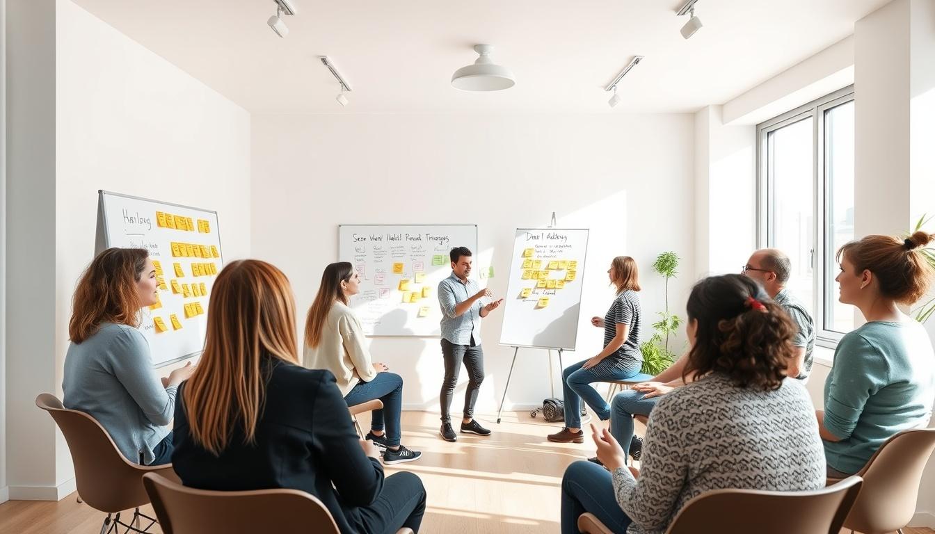Maximize Your Productivity